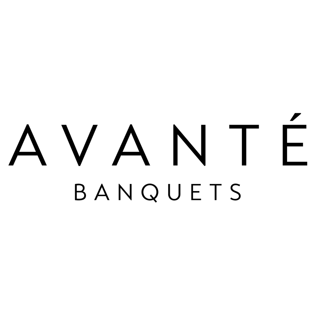 Avante Banquets and Conference Center Logo