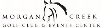 Morgan Creek Golf club Logo