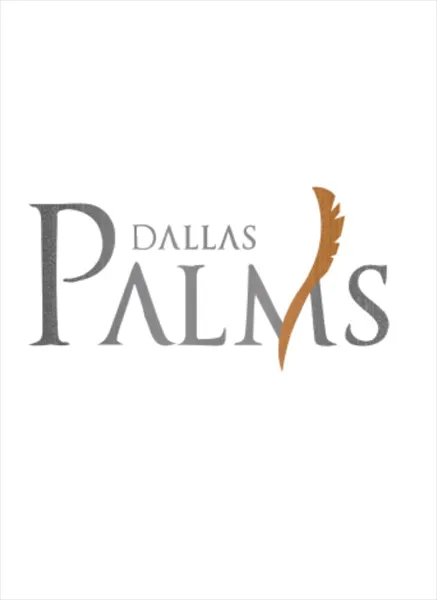 Dallas Palms Logo