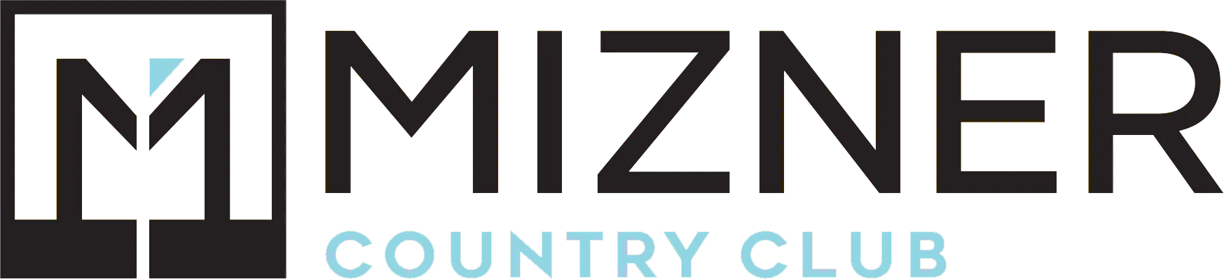 Mizner Country Club Logo