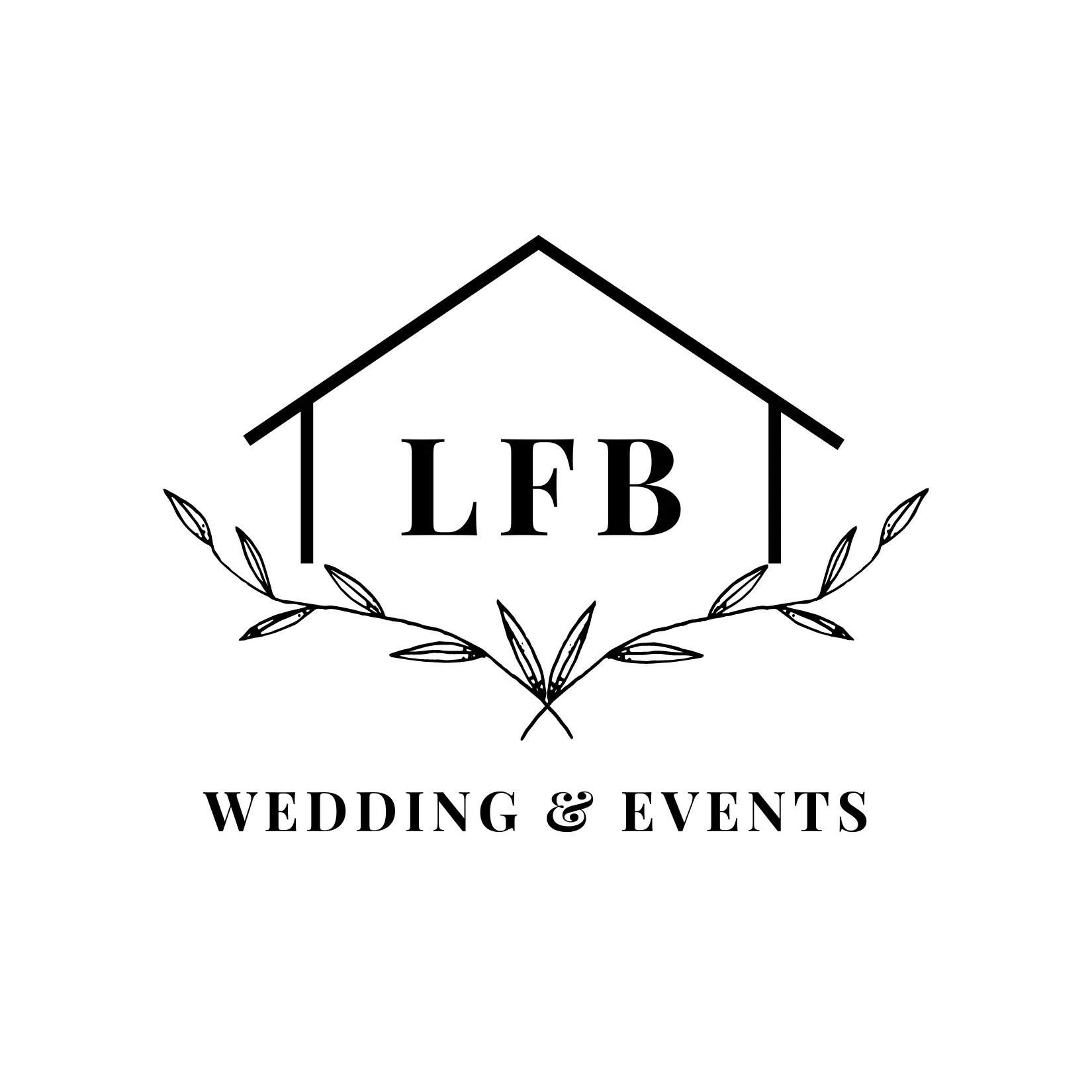 Lake Fungs Barn Logo