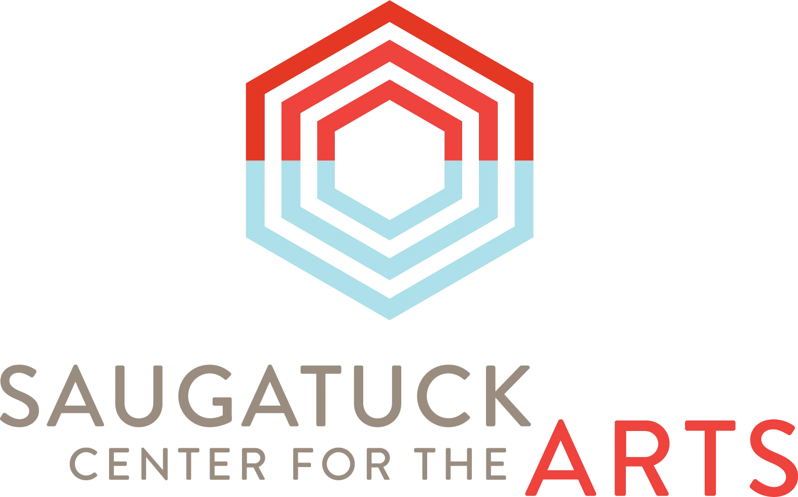 Saugatuck Center For the Arts Logo