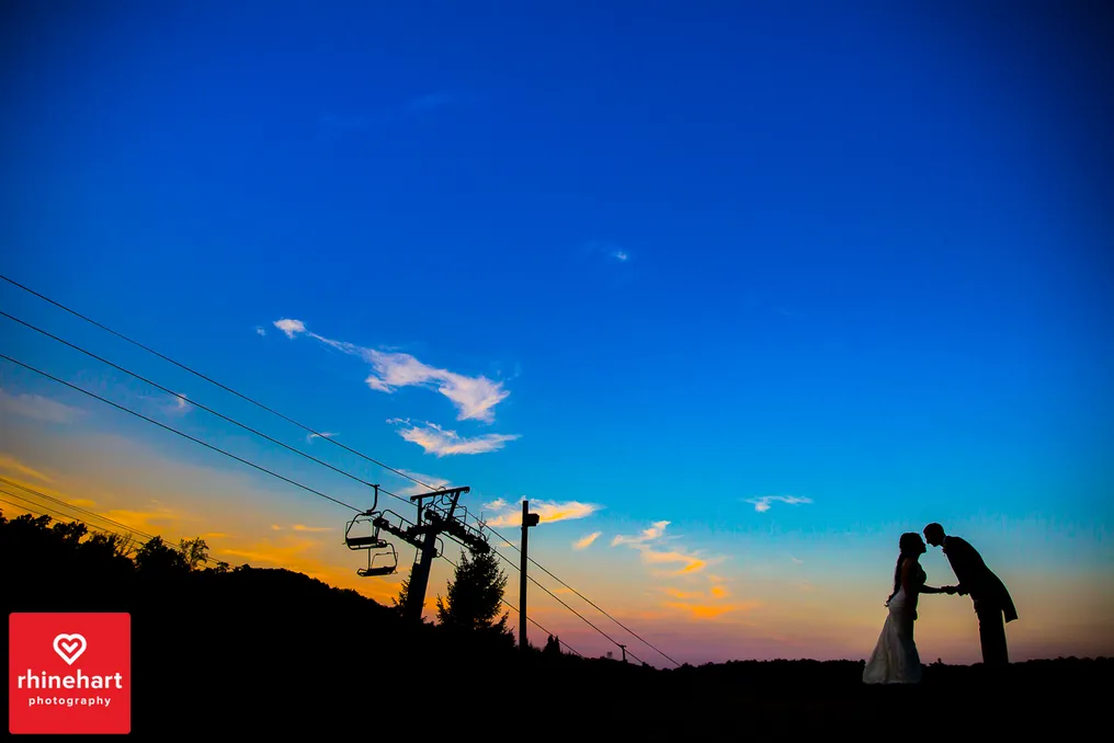 Bear Creek Mountain Resort Reception Venue - Wedding Service Guide US