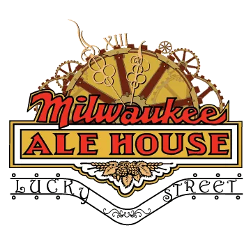 Milwaukee Ale House-Grafton location Logo