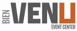 Holiday Inn & Suites - Bien Venu Event Center Logo