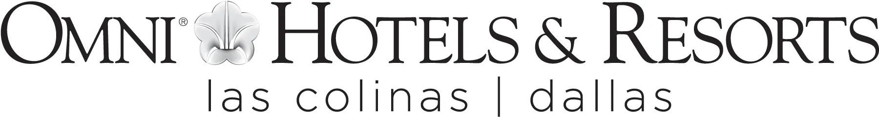 Omni Las Colinas Hotel Logo