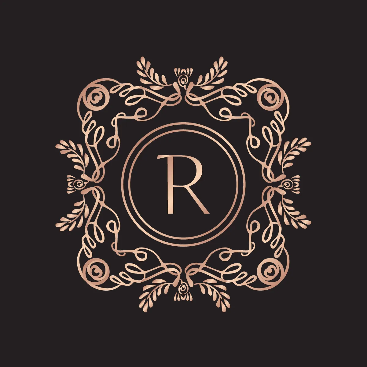 The Revere Logo