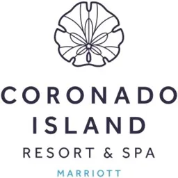Coronado Island Marriott Resort & Spa Logo