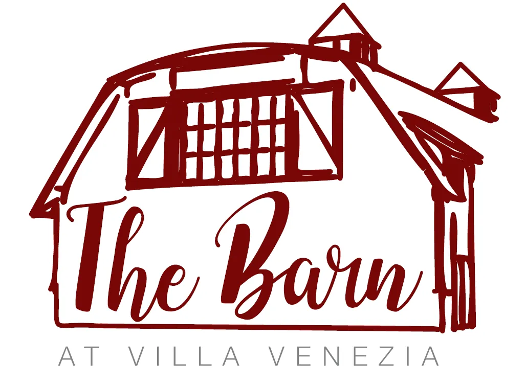 The Barn at Villa Venezia Logo