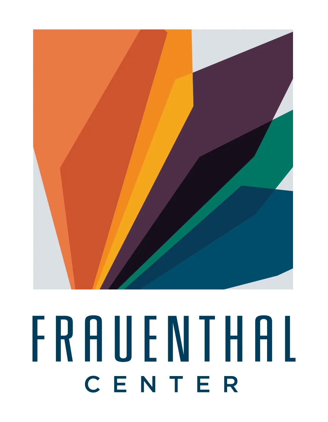 Frauenthal Center for the Performing Arts Logo