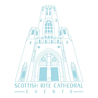 Scottish Rite Cathedral Events Logo