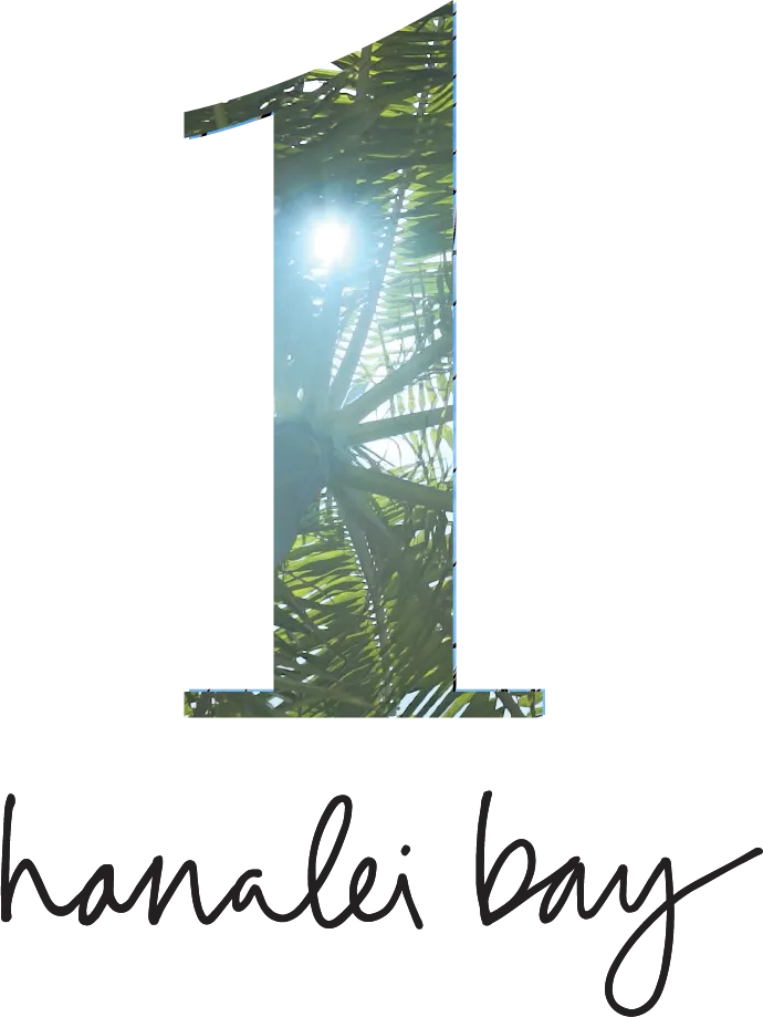 1 Hotel Hanalei Bay Logo