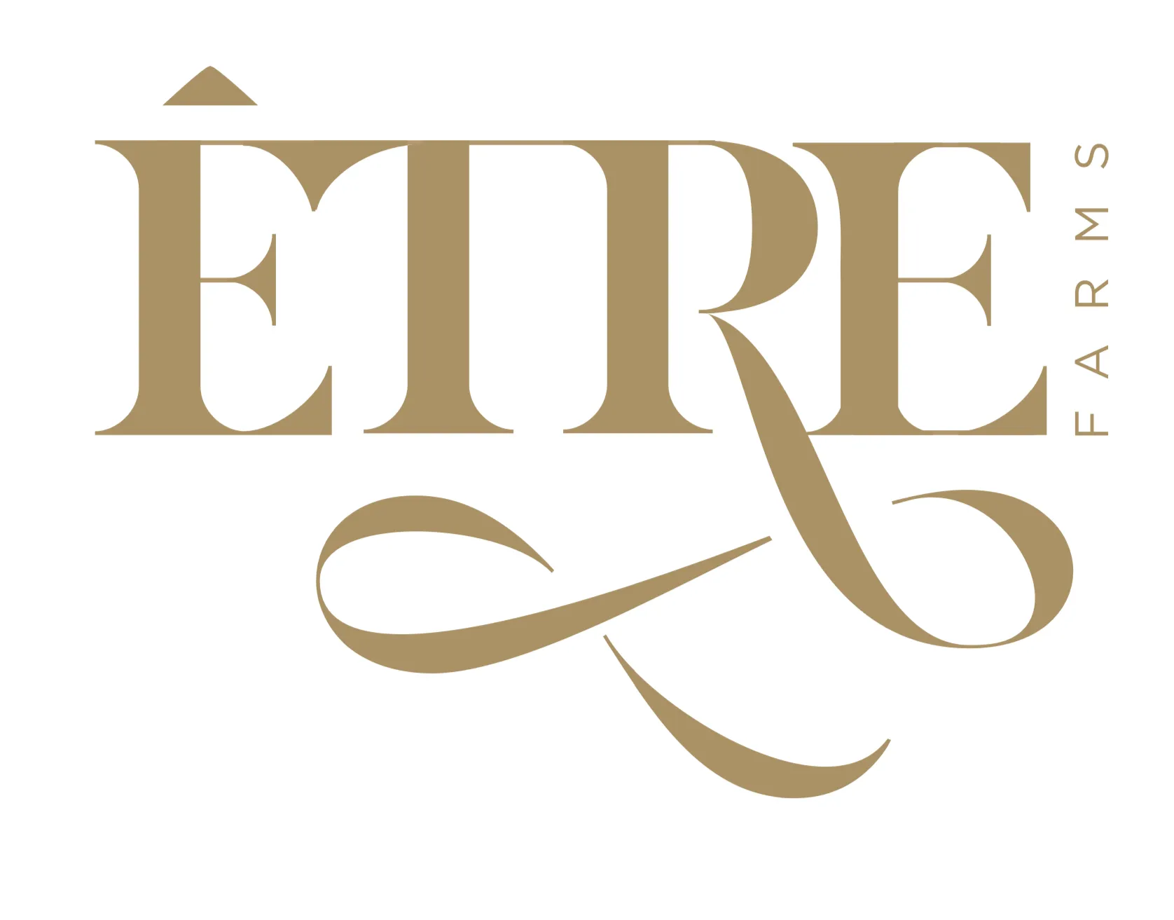 Etre Farms Logo