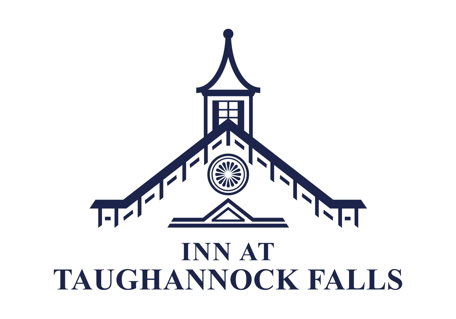 Inn at Taughannock Falls Logo