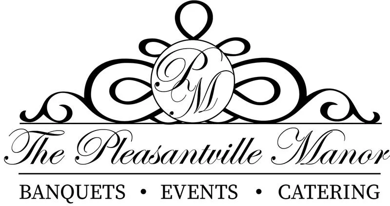 The Pleasantville Manor Logo