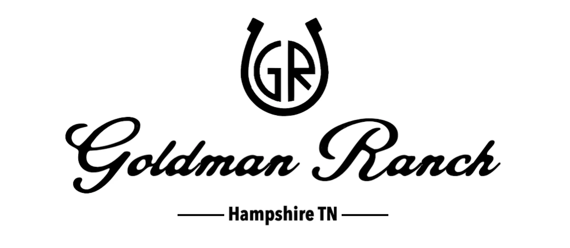 Goldman Ranch Logo
