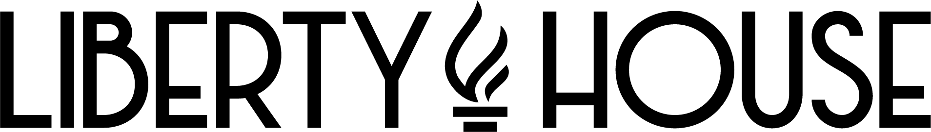 Liberty House Restaurant Logo
