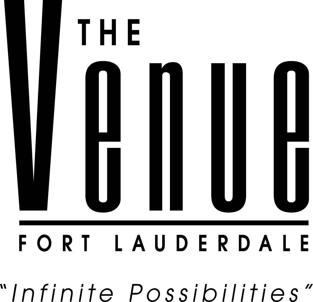The Venue Fort Lauderdale Logo