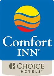 Mt. Pleasant Comfort Inn & Conference Center Logo