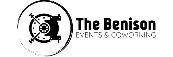The Benison Event Center Logo