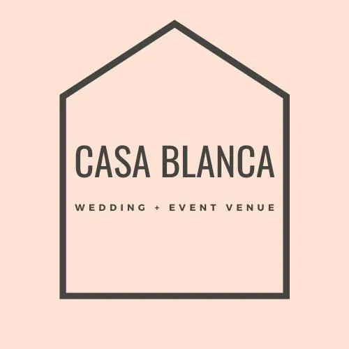 Casa Blanca on Brushy Creek Logo