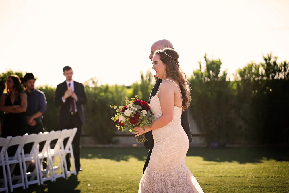 Big Tin Cotton Gin Reception Venue Wedding Service Guide US