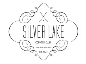 Silver Lake Country Club Logo