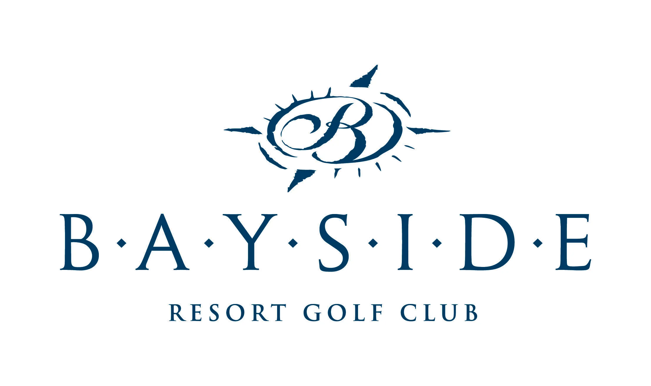 Bayside Resort Golf Club Logo