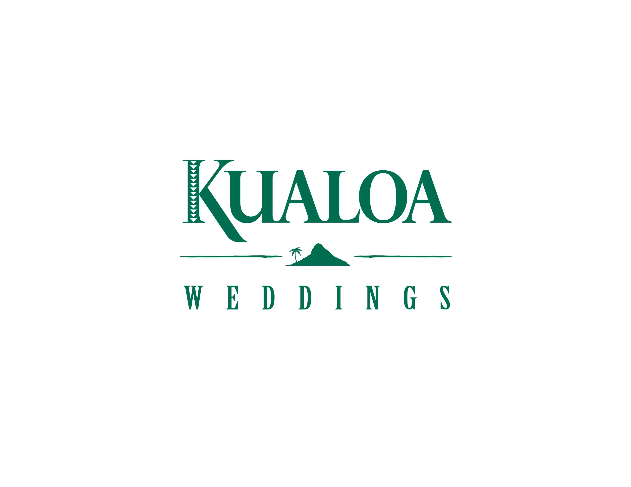 Kualoa Ranch Logo