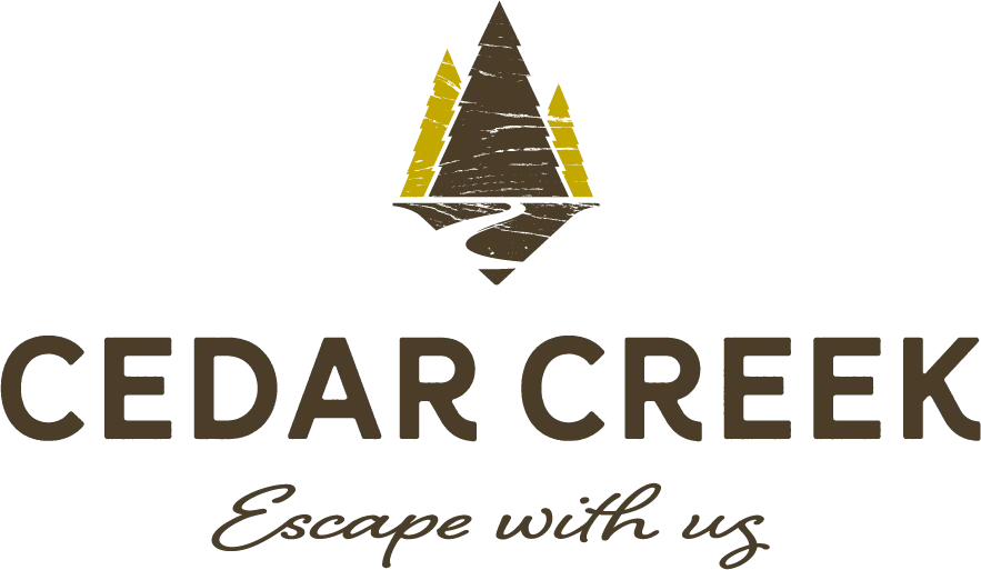 Cedar Creek Logo
