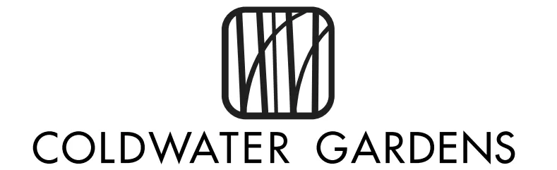 Coldwater Gardens Logo