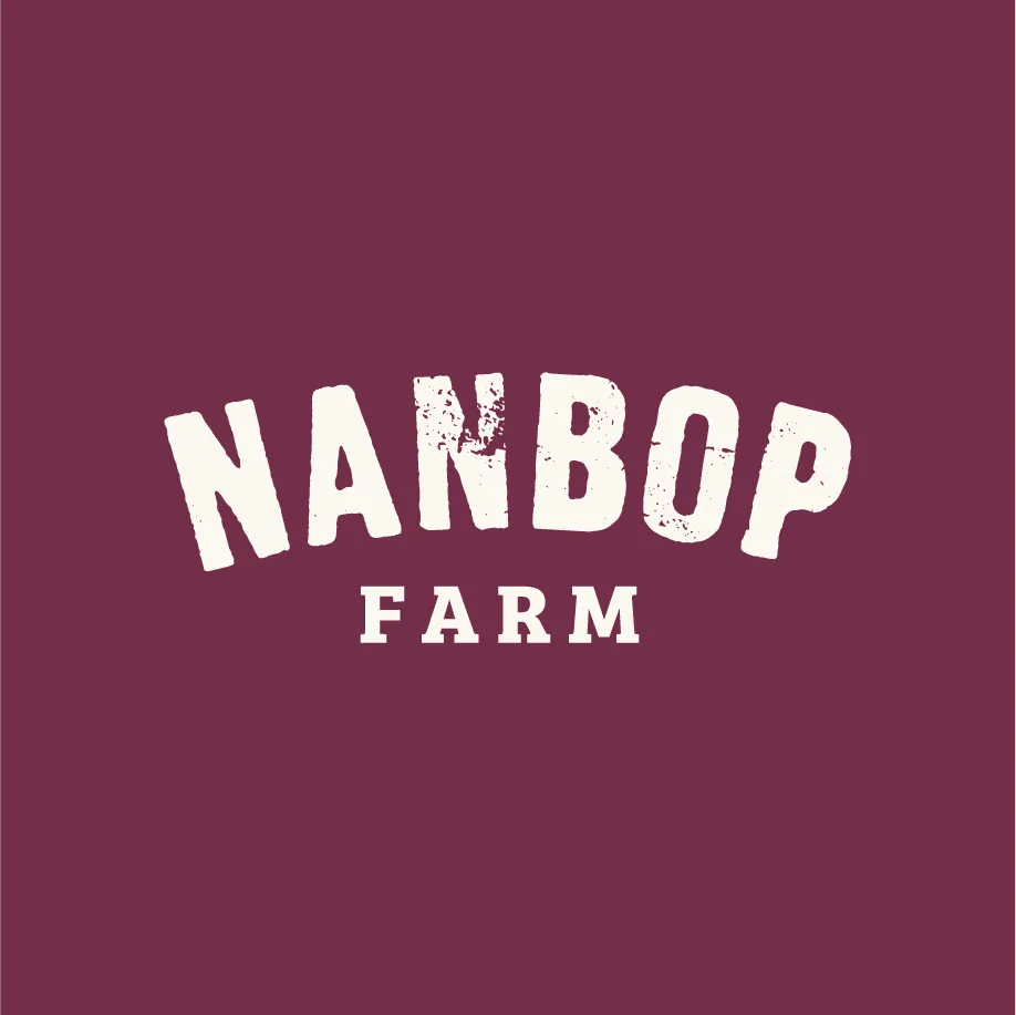 NanBop Farm Logo