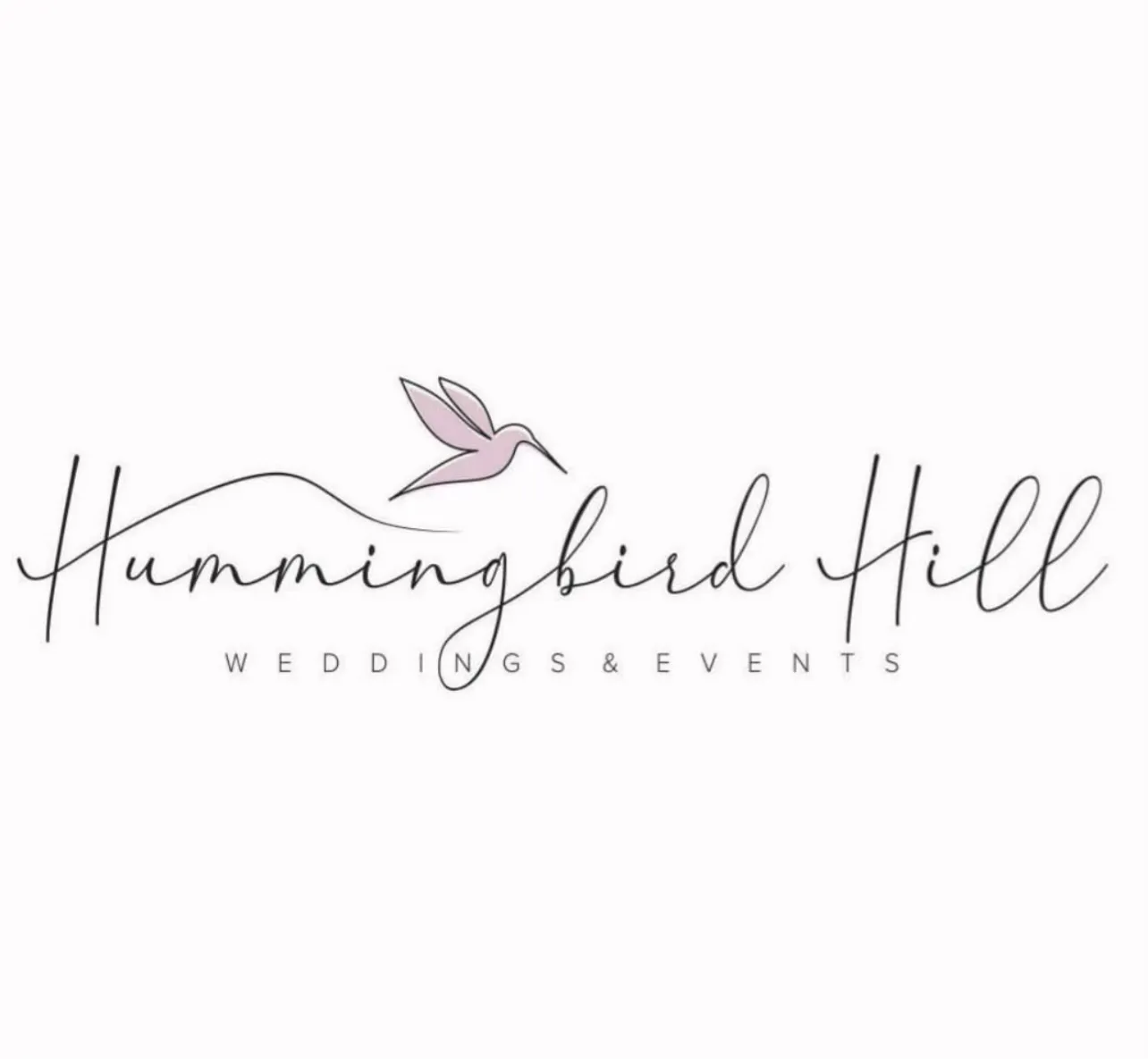 Hummingbird Hill Logo
