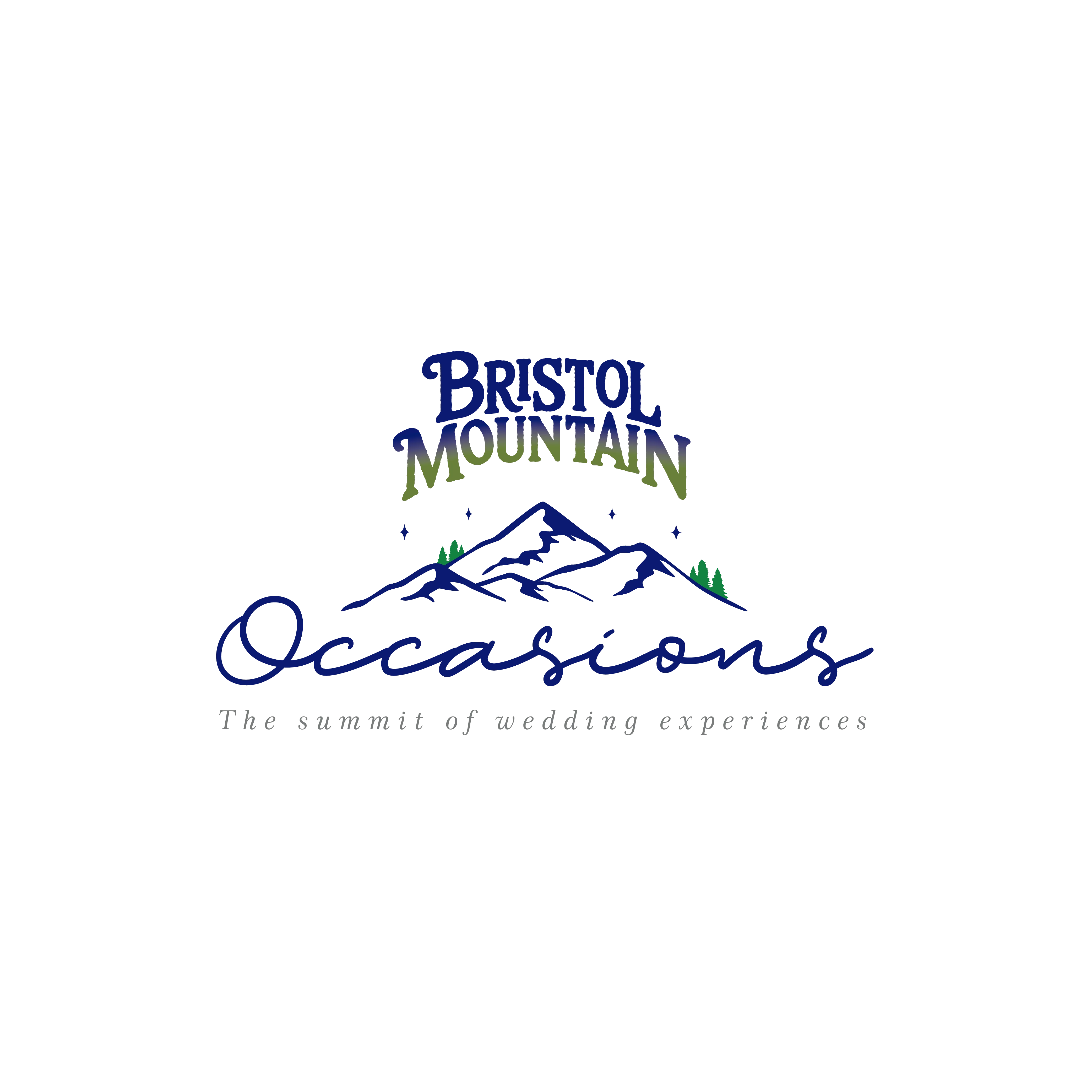 Bristol Mountain Logo