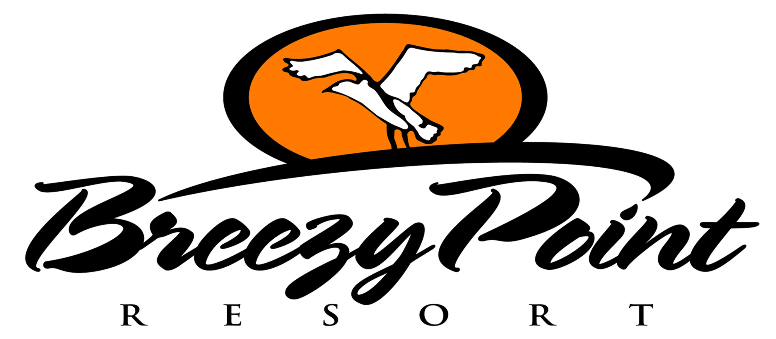 Breezy Point Resort - Brainerd Lakes POPULAR Resort Logo