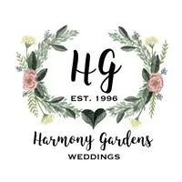 Harmony Gardens Logo