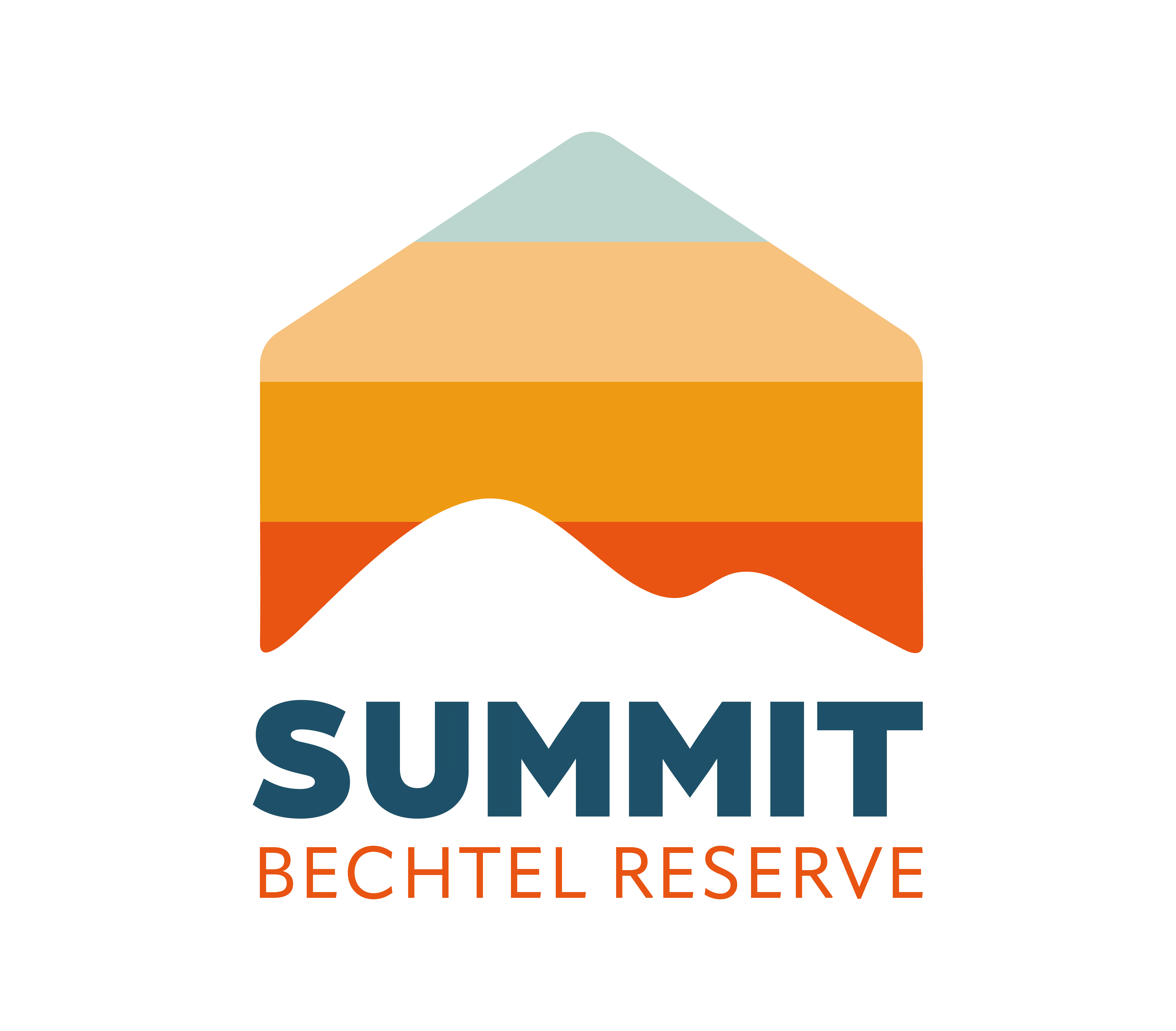 Summit Bechtel Reserve Logo