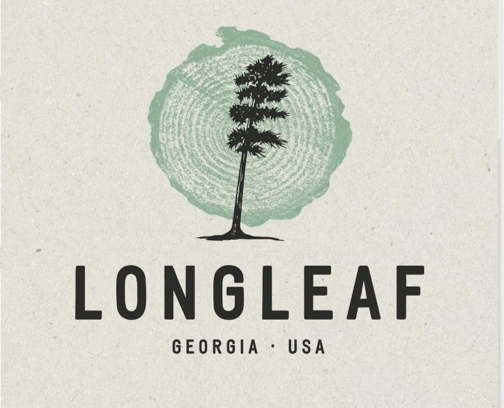 Longleaf Logo