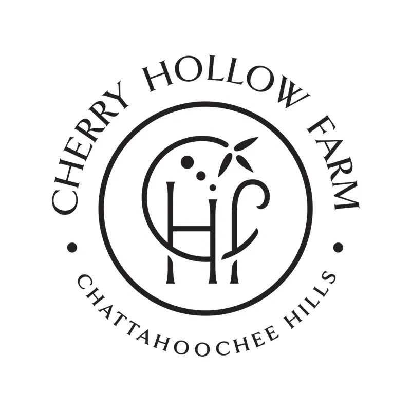 Cherry Hollow Farm Logo