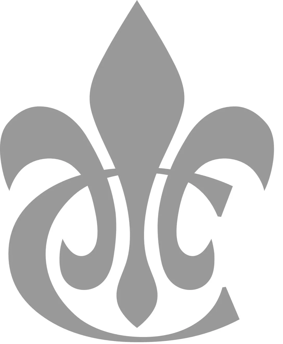 French Creek Golf Club Logo