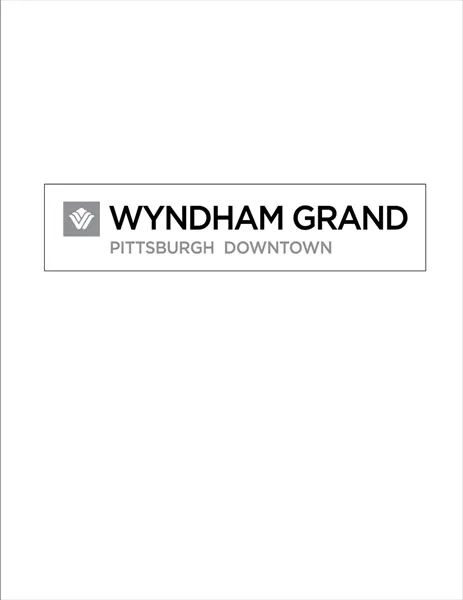 Wyndham Grand Pittsburgh Downtown Logo
