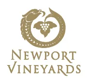 Newport Vineyards Logo