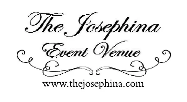 The Josephina Event Venue Logo