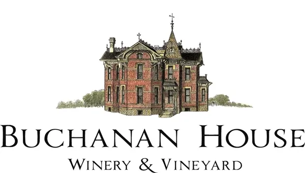 Buchanan House Winery Logo