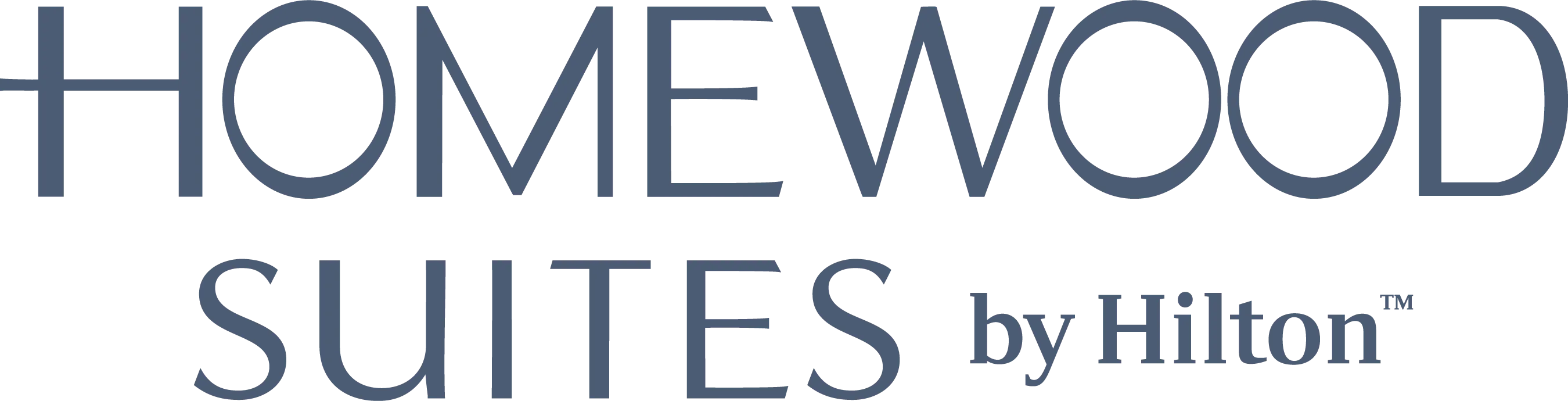 Homewood Suites Oak Creek Milwaukee Logo