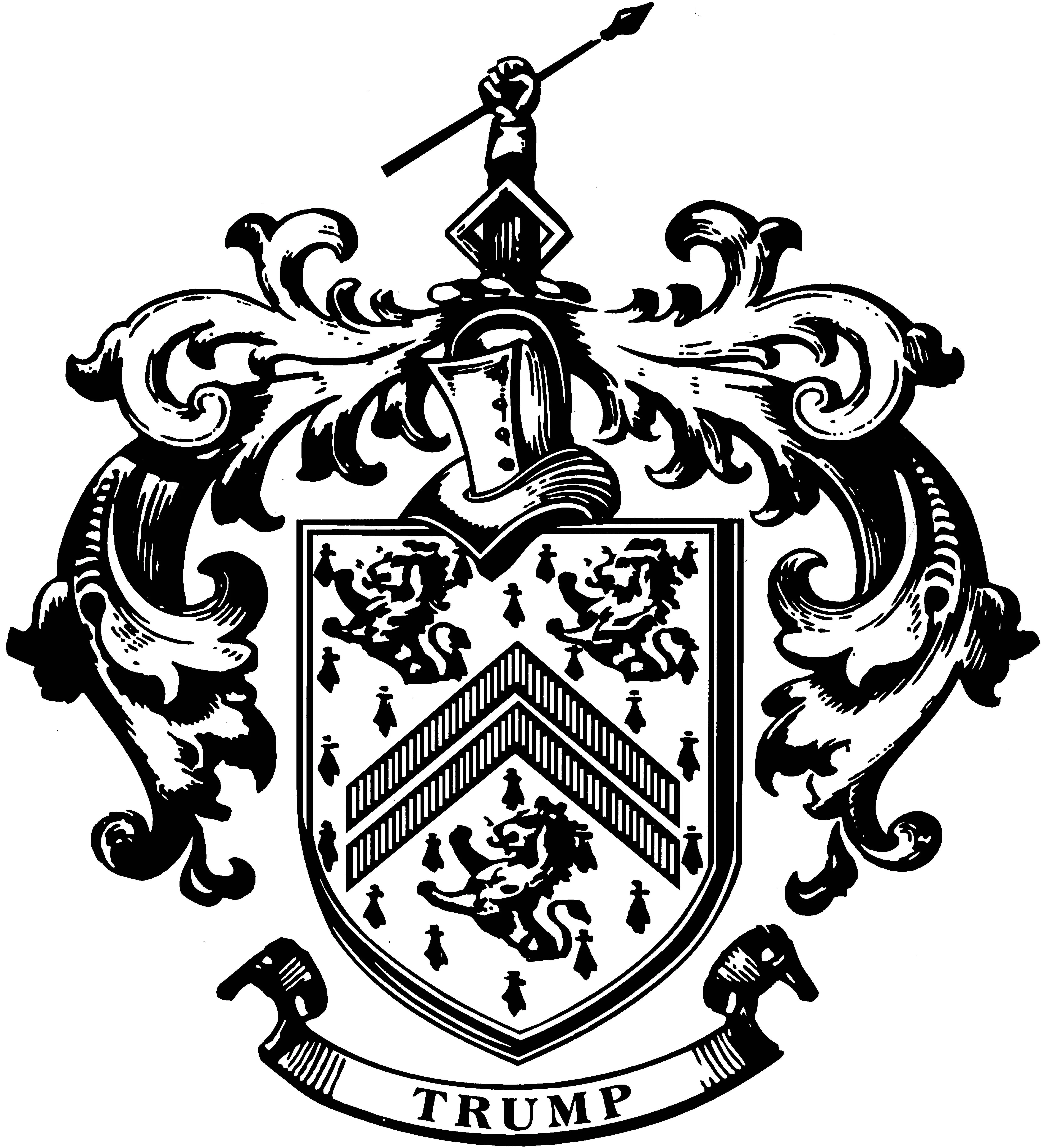 Trump National Golf Club Logo