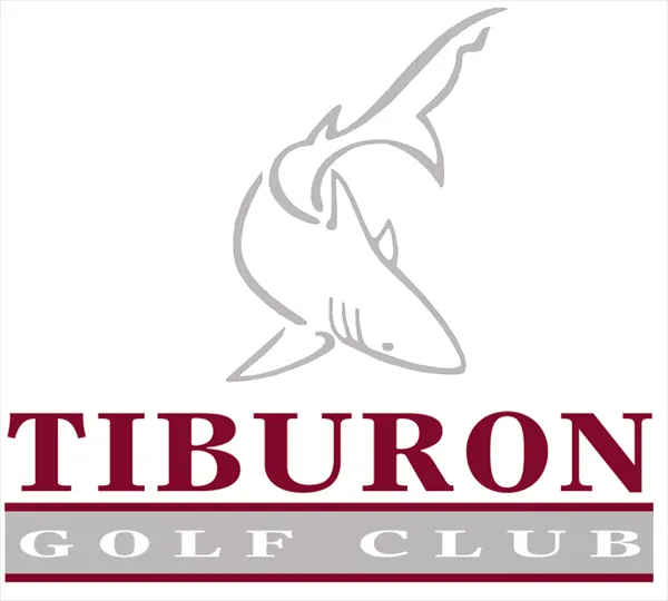 Tiburon Golf Club- Outdoor Wedding Ceremony Site Logo