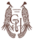 Gardiner House Logo