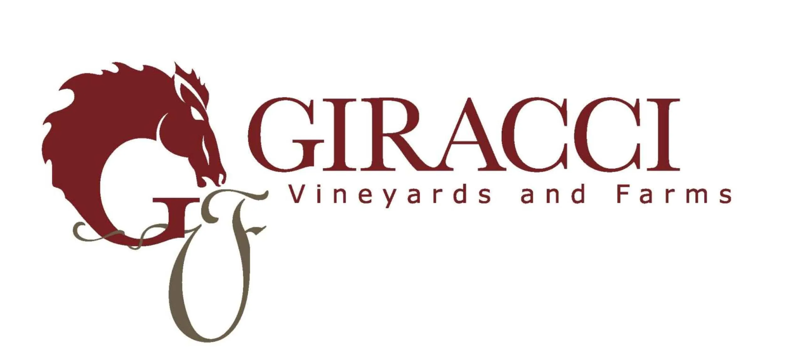 Giracci Vineyards & Farms Logo