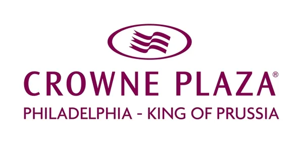 Crowne Plaza Philadelphia – King of Prussia Logo